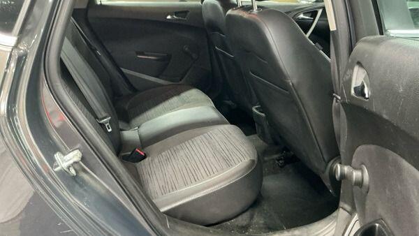 Used Vauxhall Astra 2014 for sale - 76433261: Photo 15