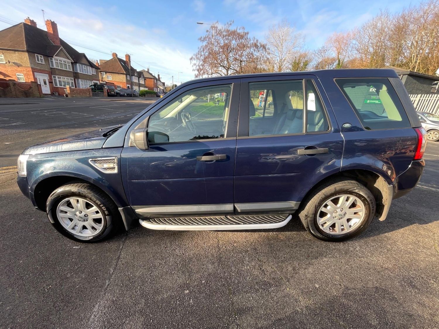 Used Land Rover Freelander 2012 for sale - 77074511: Photo 11