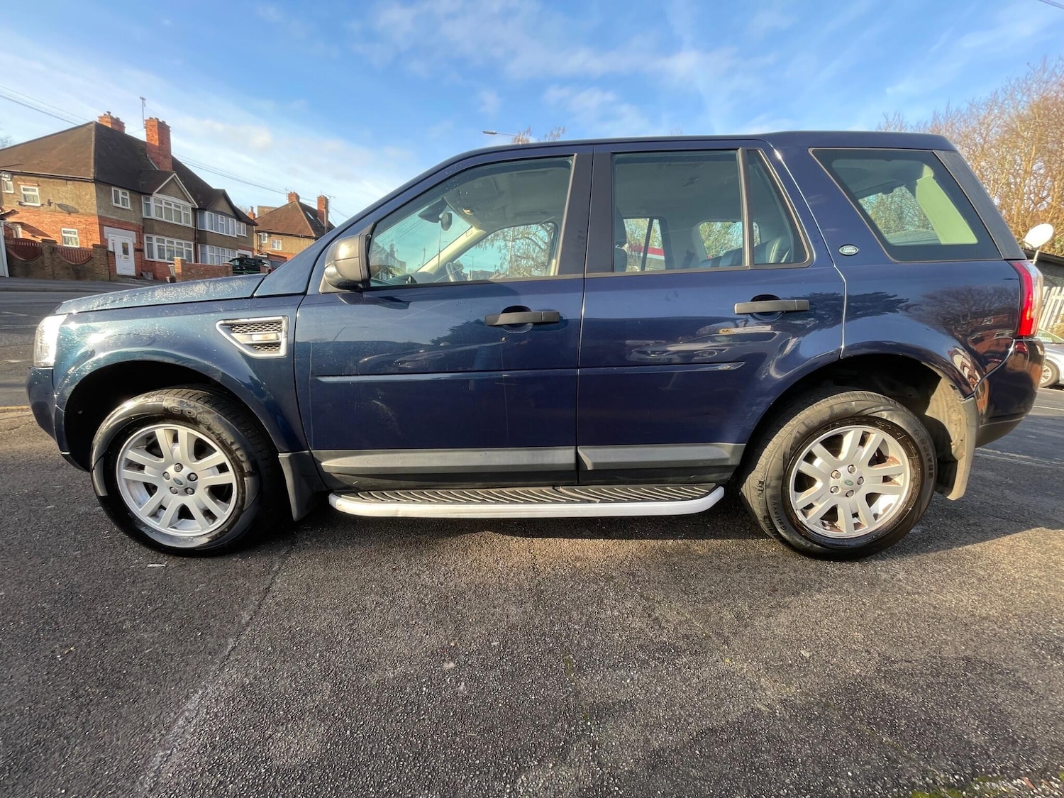 Used Land Rover Freelander 2012 for sale - 77074511: Photo 12