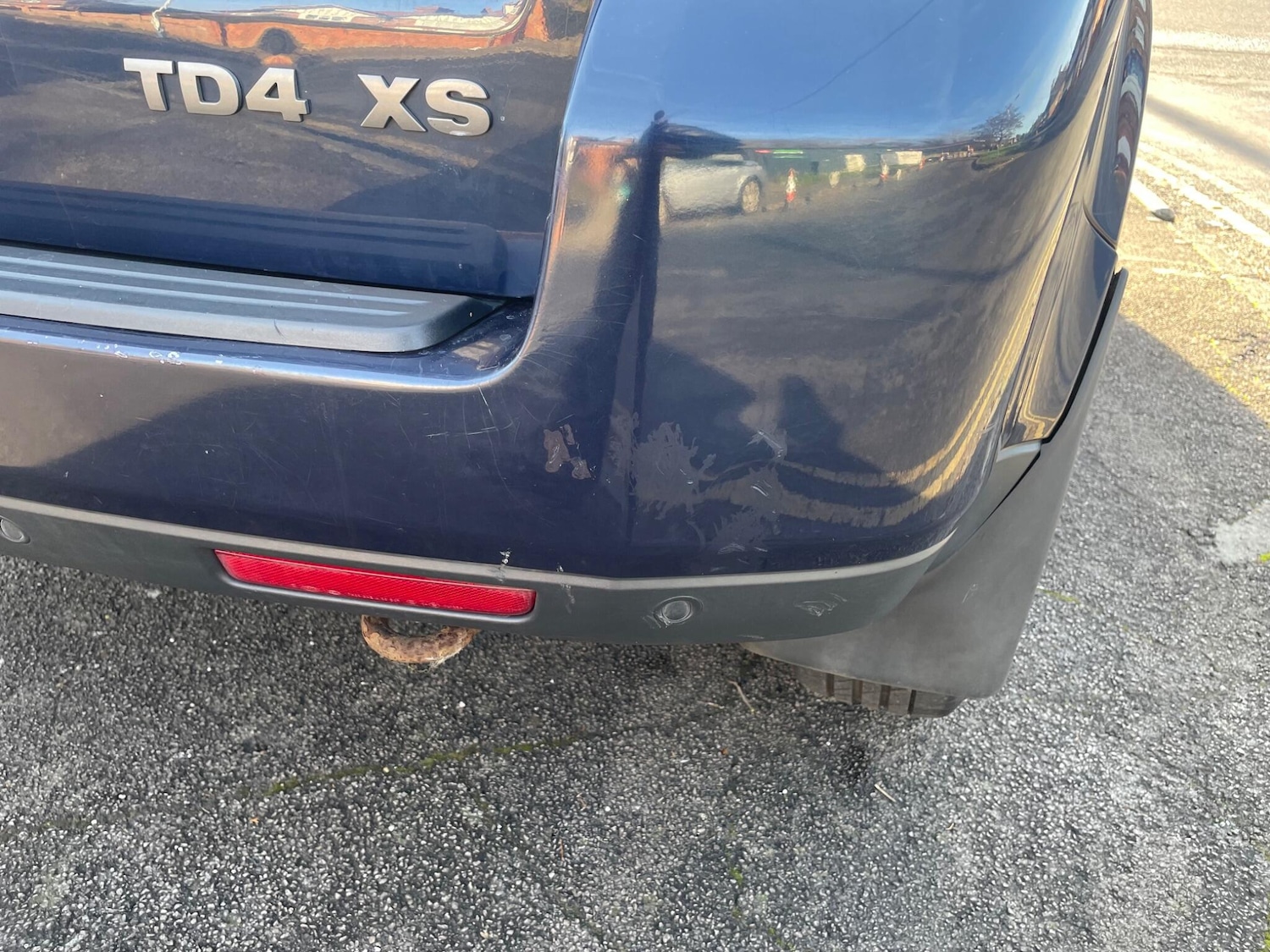 Used Land Rover Freelander 2012 for sale - 77074511: Photo 15