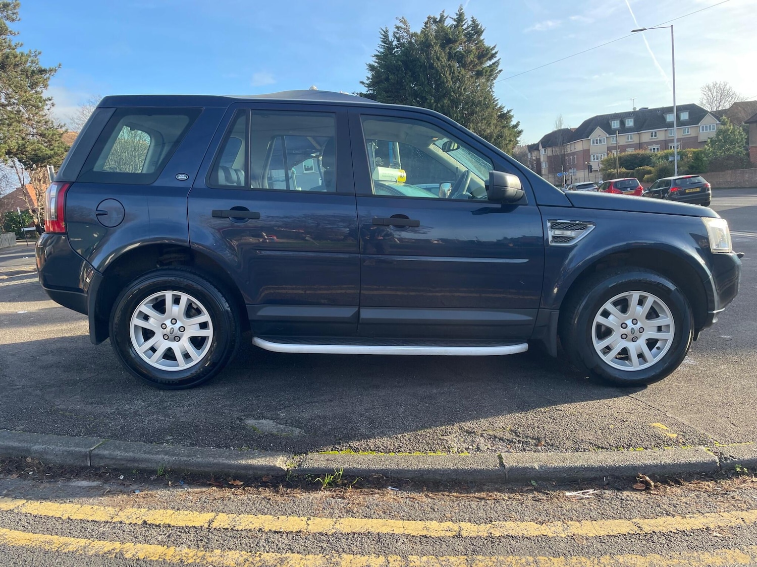 Used Land Rover Freelander 2012 for sale - 77074511: Photo 16