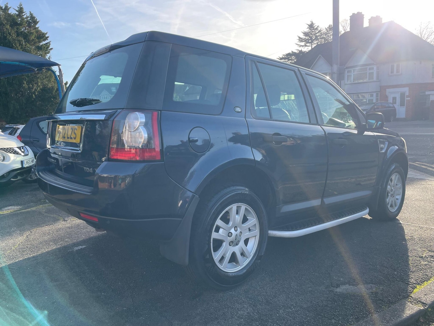 Used Land Rover Freelander 2012 for sale - 77074511: Photo 19
