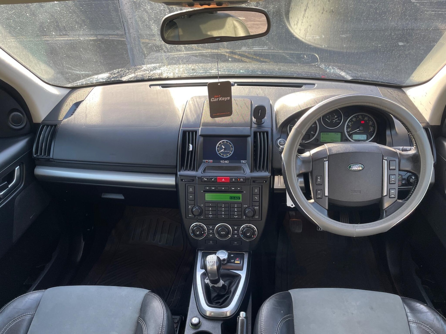 Used Land Rover Freelander 2012 for sale - 77074511: Photo 22