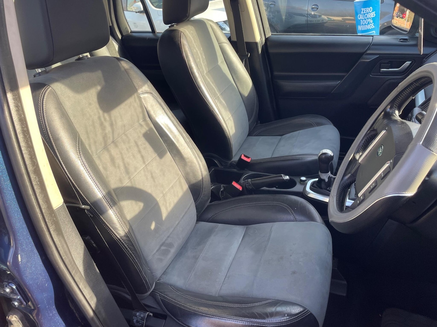 Used Land Rover Freelander 2012 for sale - 77074511: Photo 23