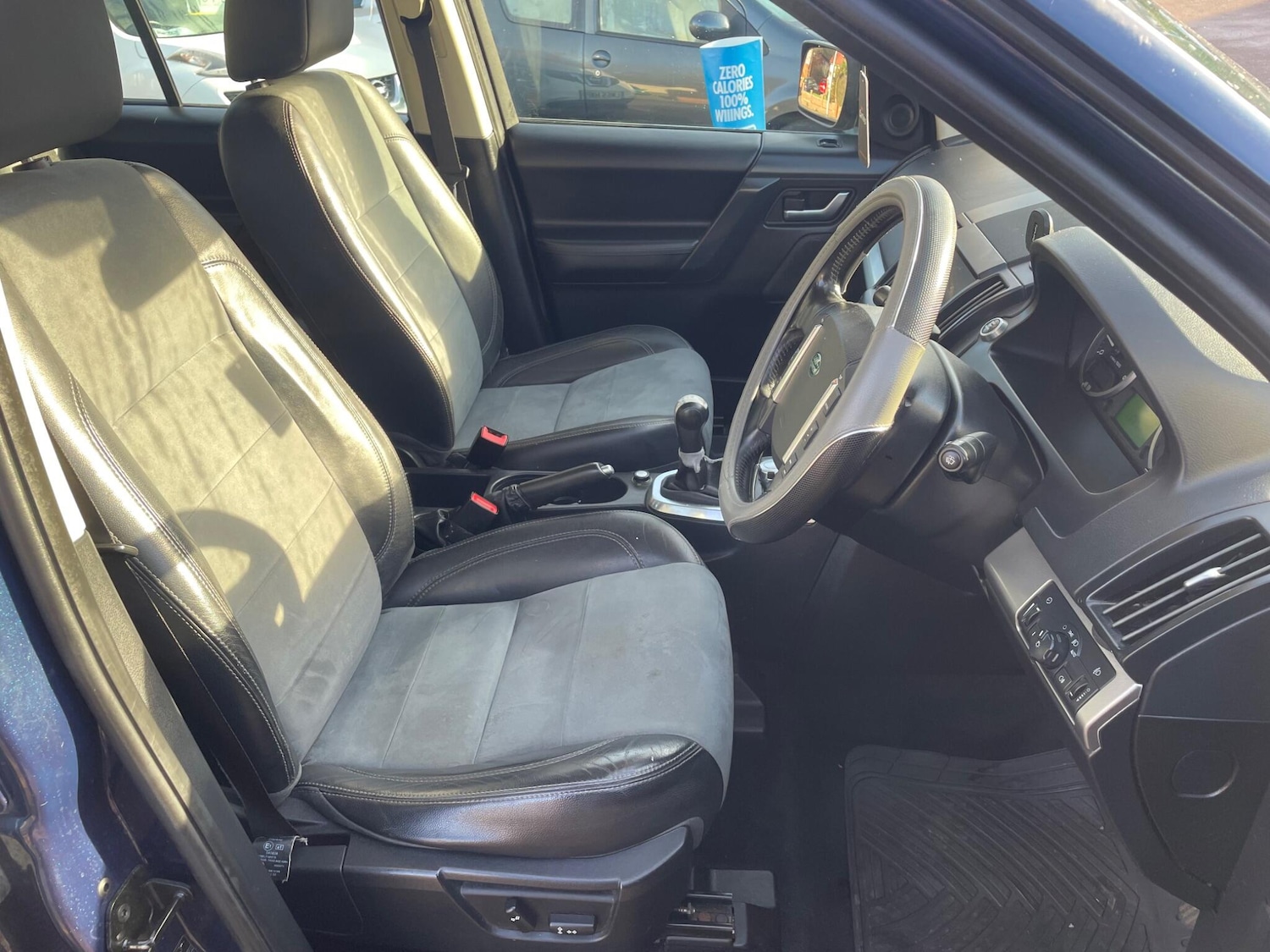 Used Land Rover Freelander 2012 for sale - 77074511: Photo 24