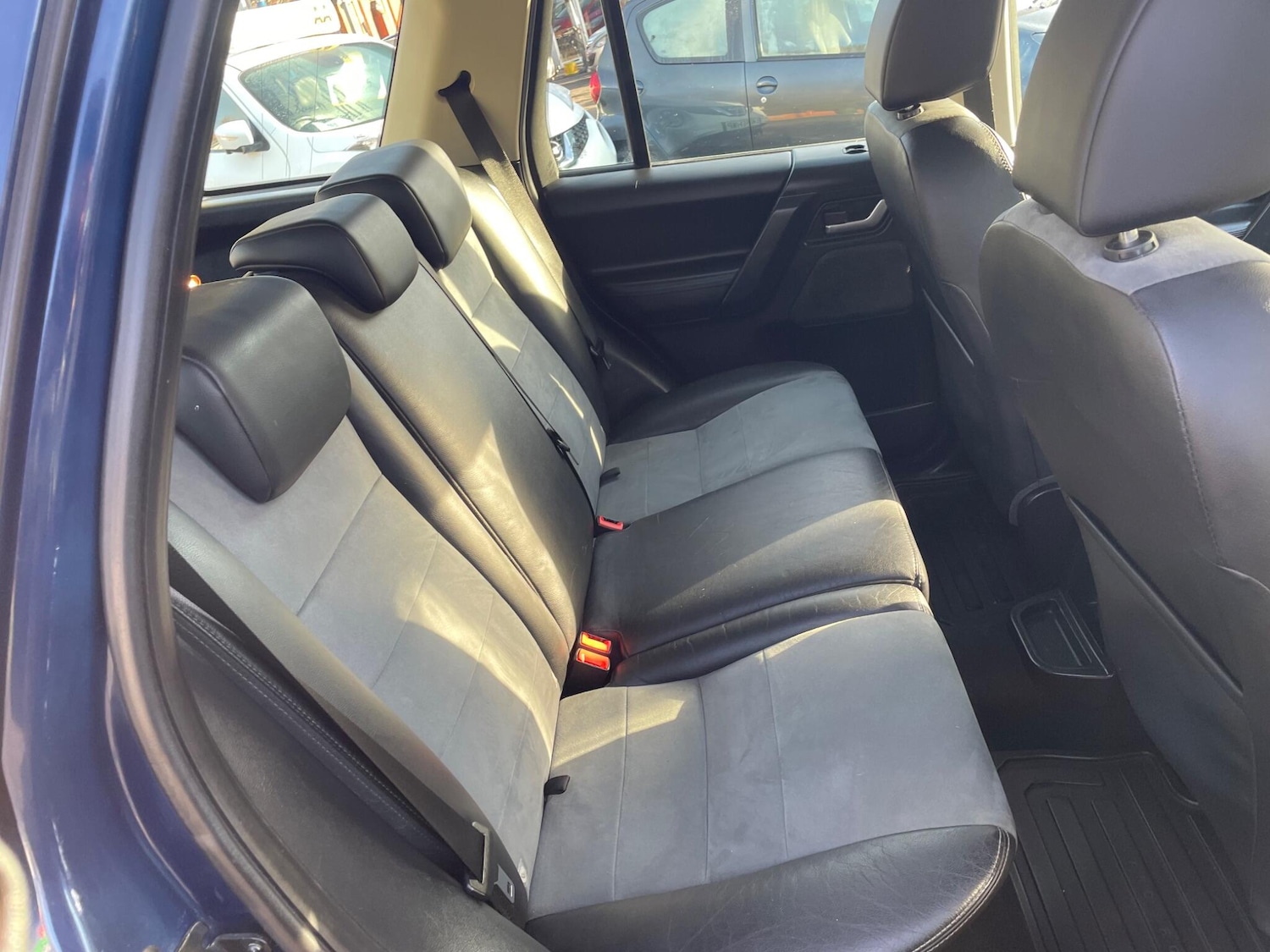 Used Land Rover Freelander 2012 for sale - 77074511: Photo 25