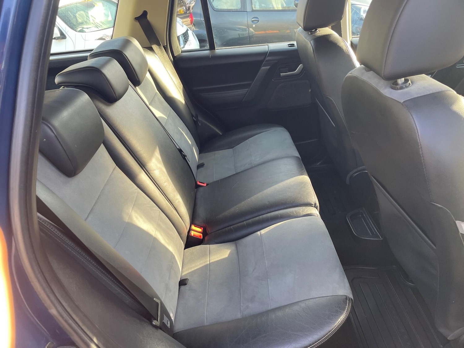 Used Land Rover Freelander 2012 for sale - 77074511: Photo 26