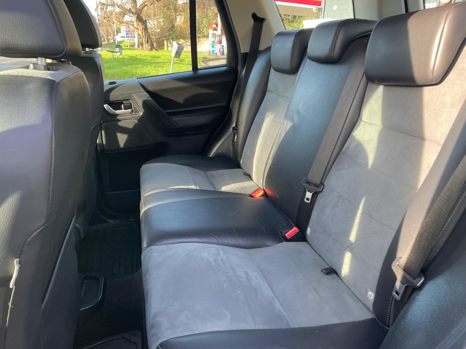 Used Land Rover Freelander 2012 for sale - 77074511: Photo 27