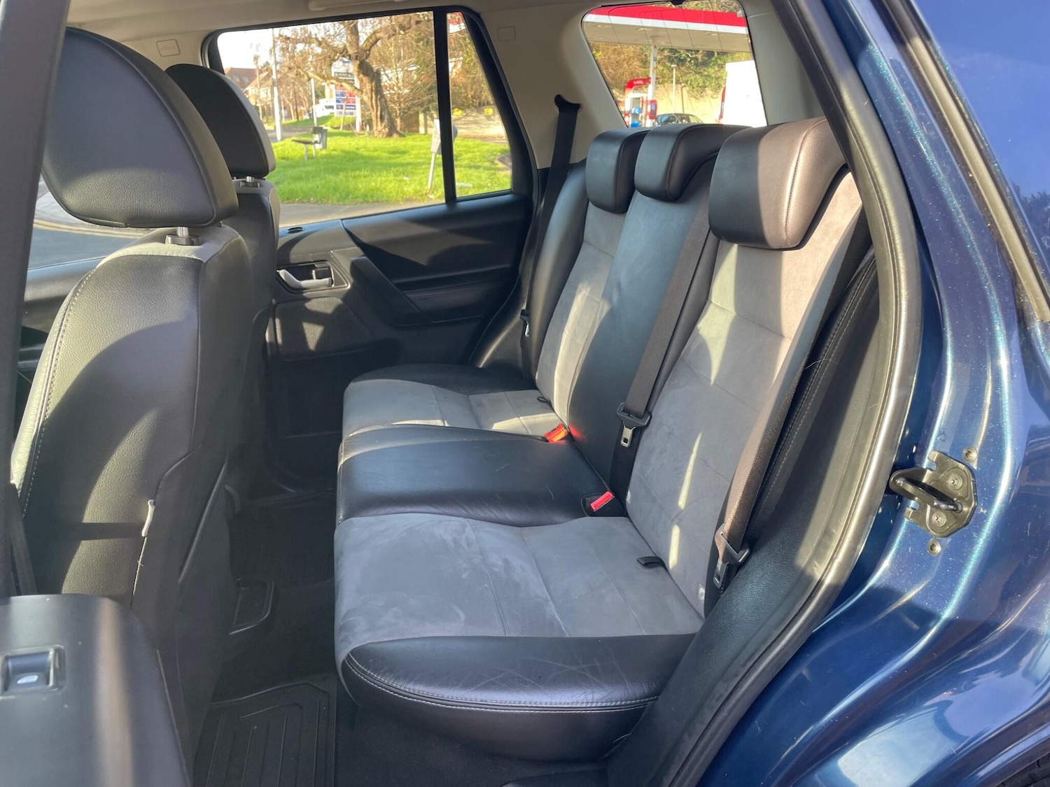 Used Land Rover Freelander 2012 for sale - 77074511: Photo 28