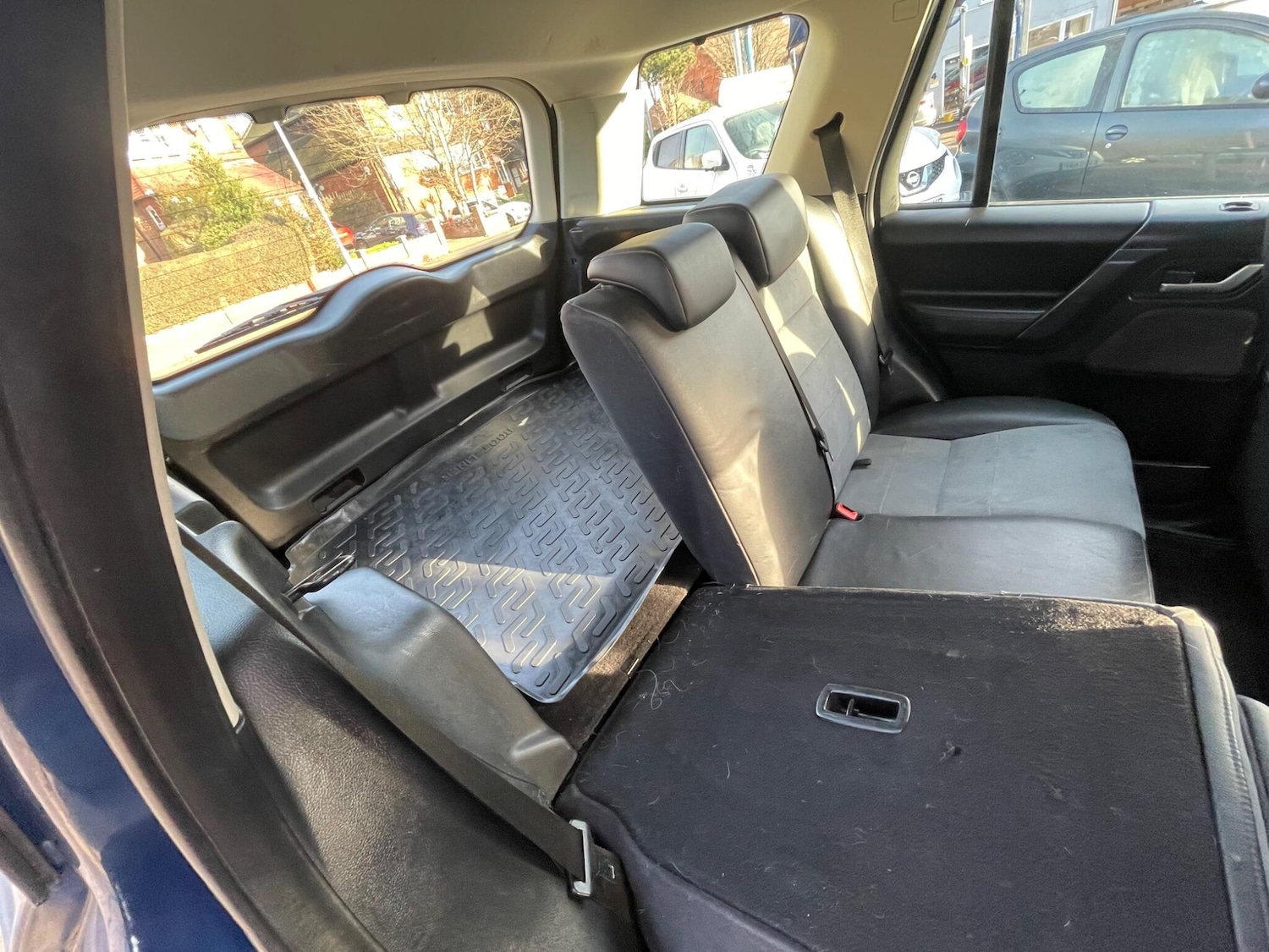 Used Land Rover Freelander 2012 for sale - 77074511: Photo 29