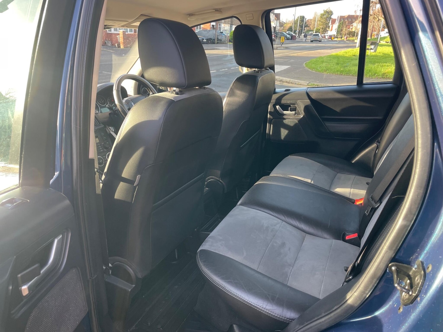 Used Land Rover Freelander 2012 for sale - 77074511: Photo 30