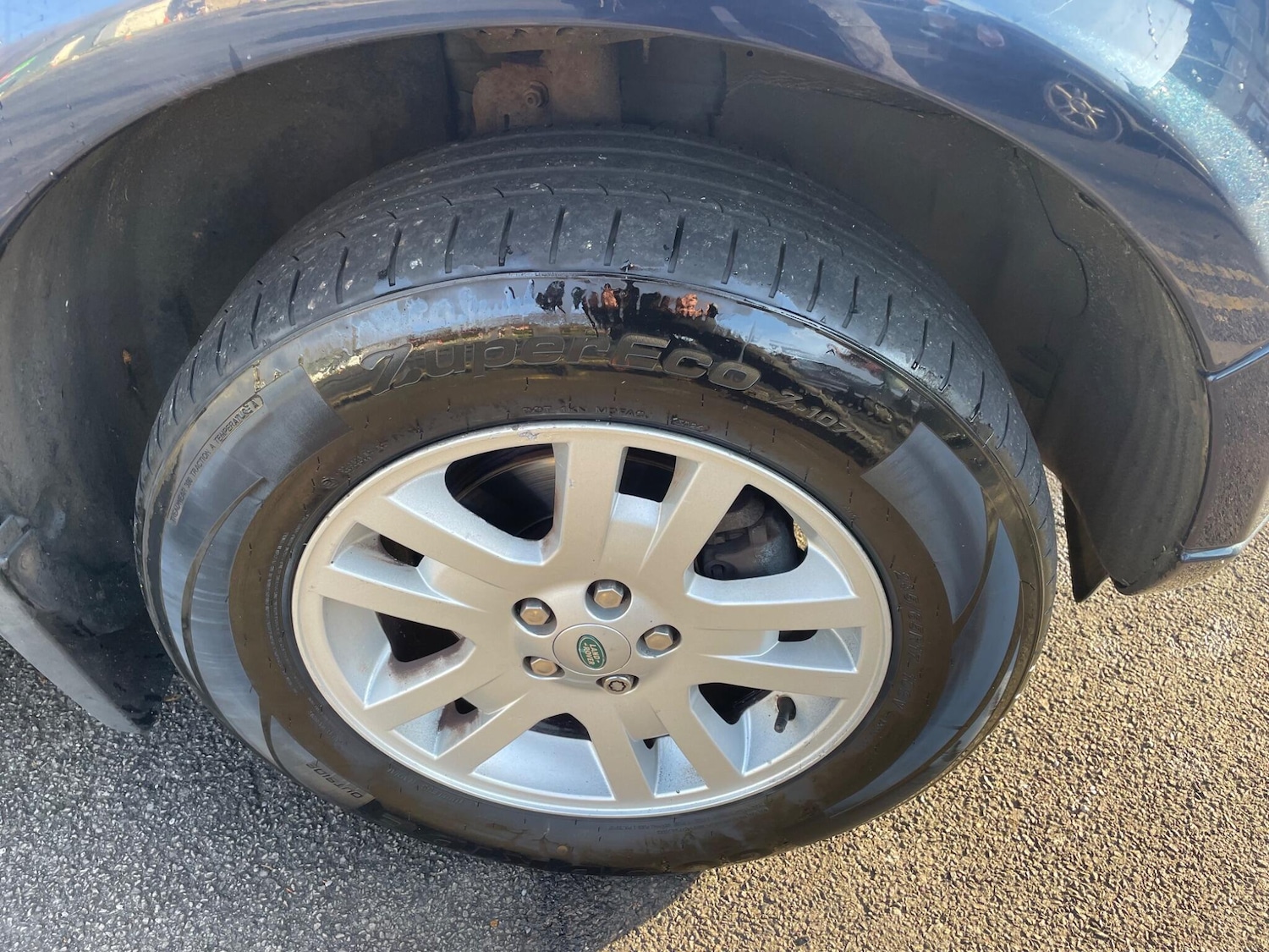 Used Land Rover Freelander 2012 for sale - 77074511: Photo 48