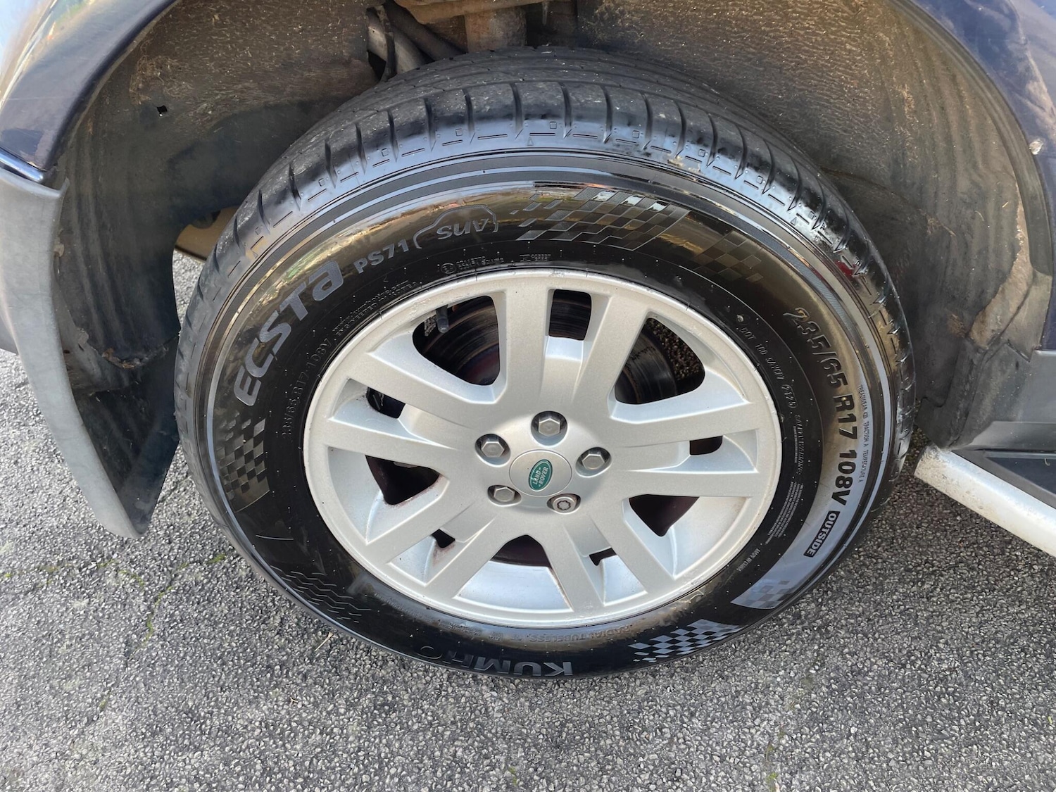 Used Land Rover Freelander 2012 for sale - 77074511: Photo 49