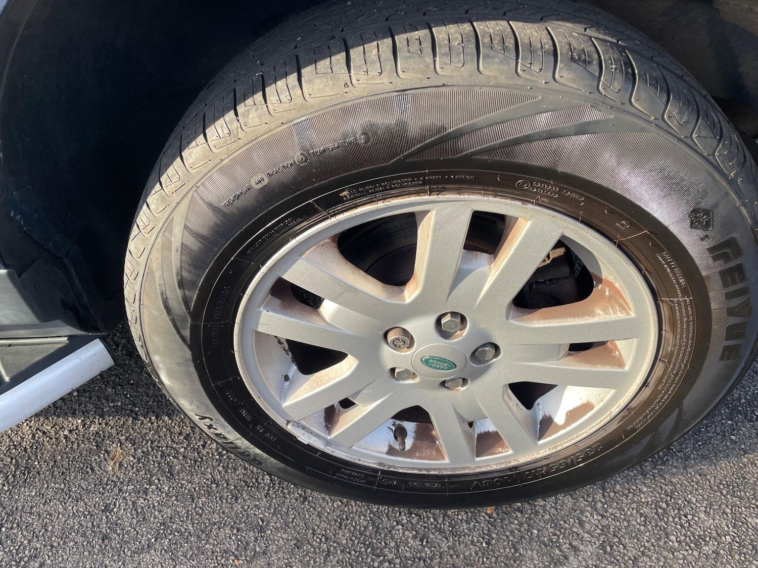 Used Land Rover Freelander 2012 for sale - 77074511: Photo 50