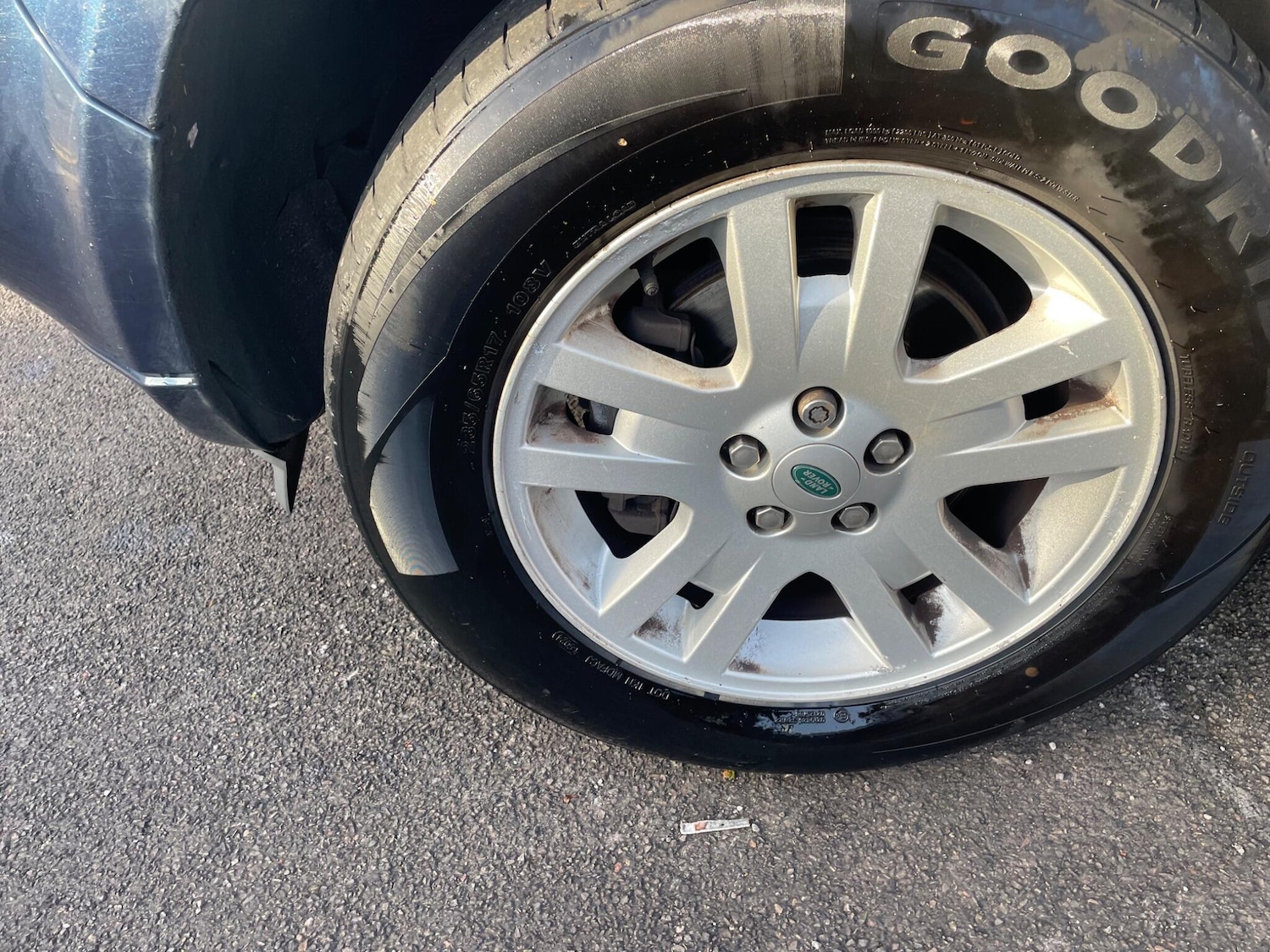 Used Land Rover Freelander 2012 for sale - 77074511: Photo 51