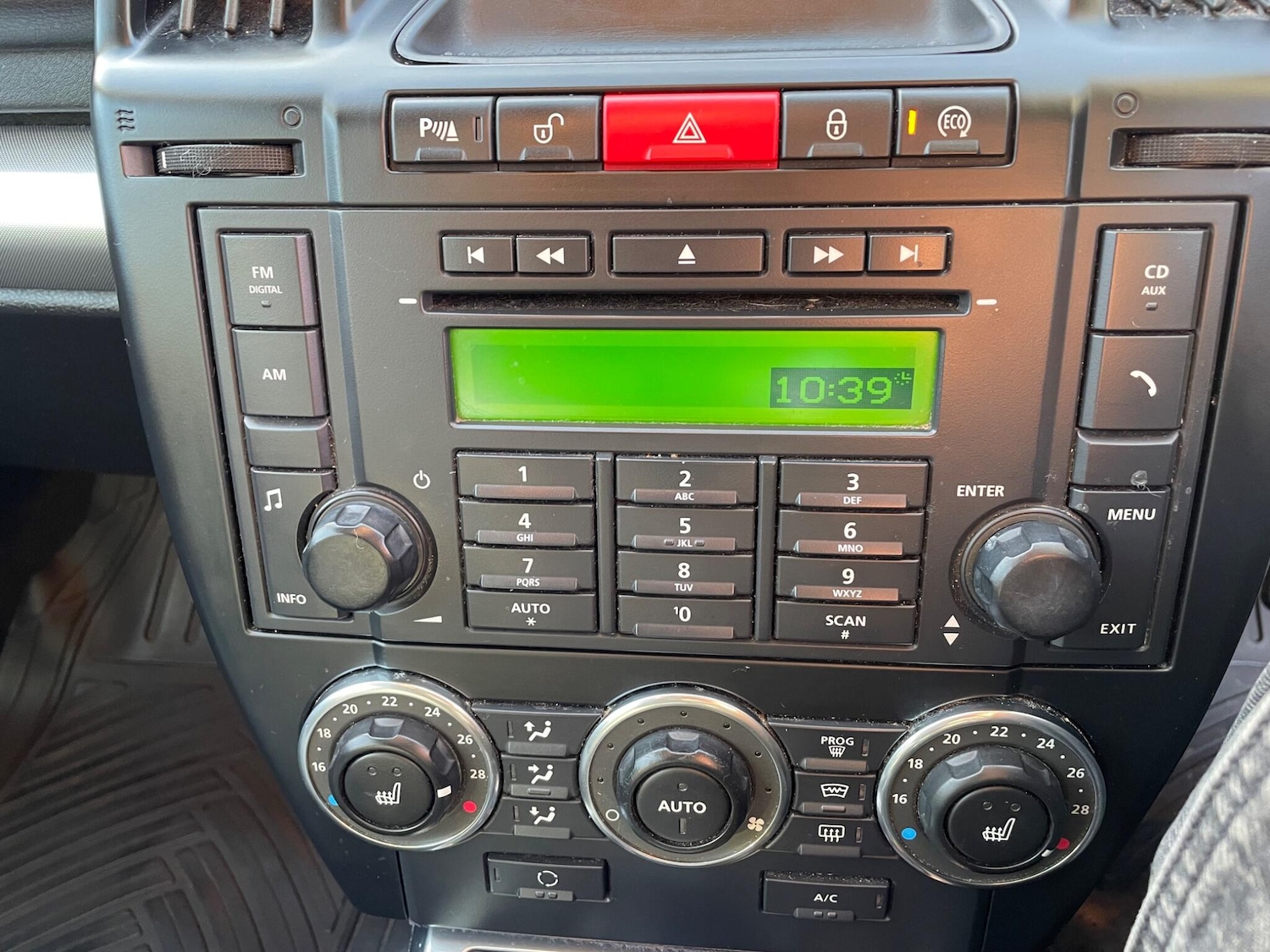 Used Land Rover Freelander 2012 for sale - 77074511: Photo 52