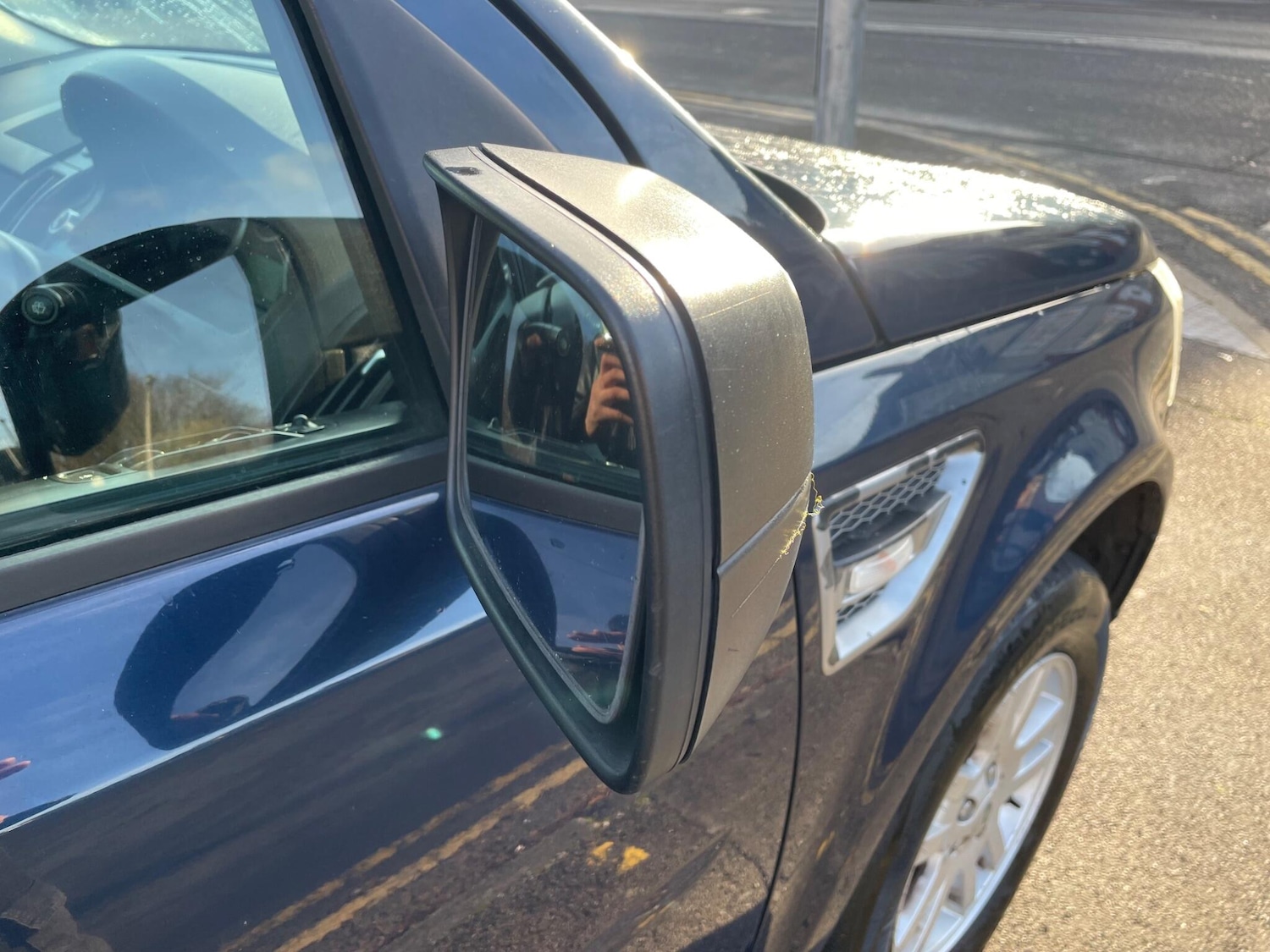 Used Land Rover Freelander 2012 for sale - 77074511: Photo 54