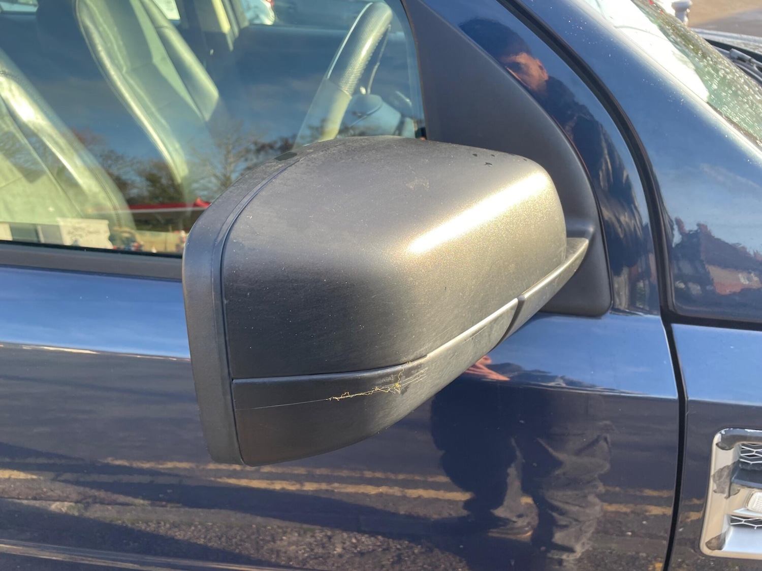 Used Land Rover Freelander 2012 for sale - 77074511: Photo 55