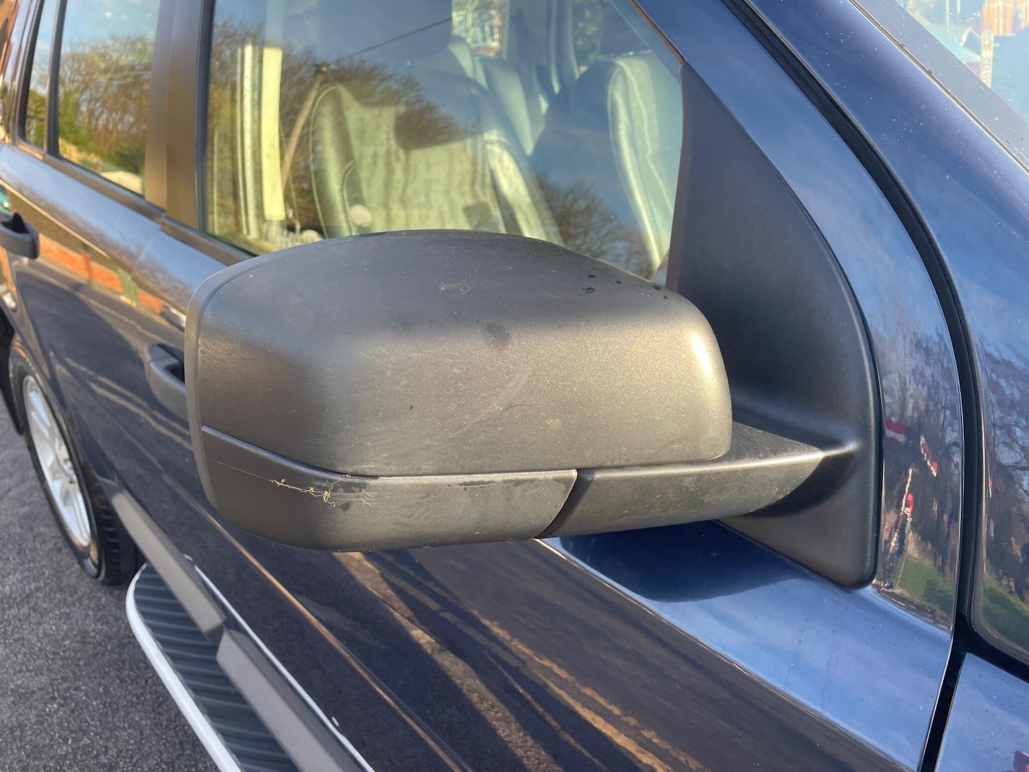 Used Land Rover Freelander 2012 for sale - 77074511: Photo 56