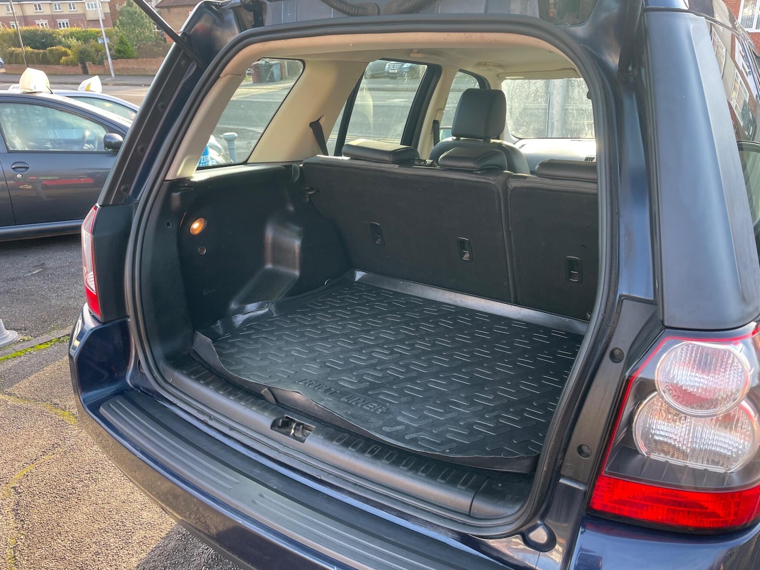 Used Land Rover Freelander 2012 for sale - 77074511: Photo 60