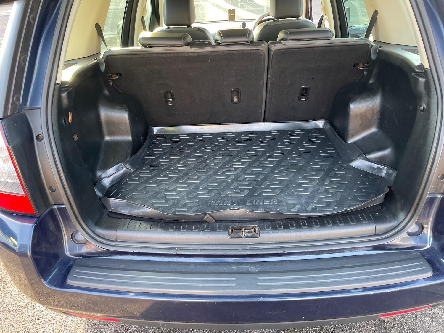 Used Land Rover Freelander 2012 for sale - 77074511: Photo 61