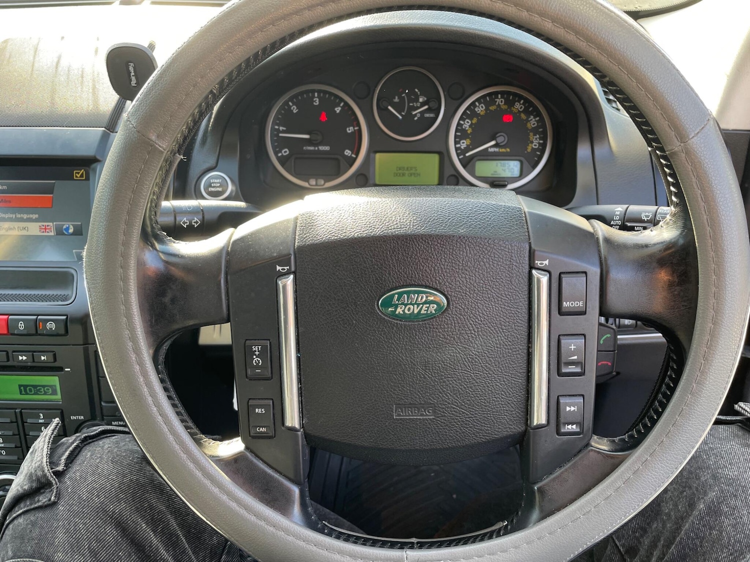 Used Land Rover Freelander 2012 for sale - 77074511: Photo 62