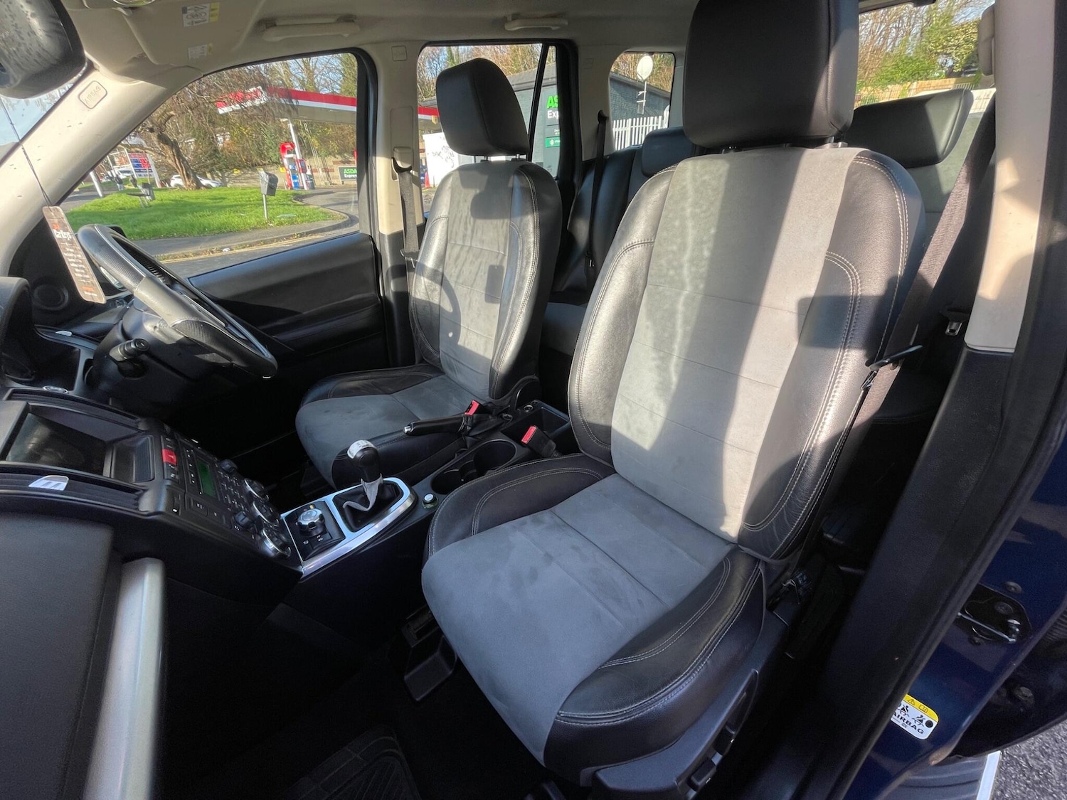 Used Land Rover Freelander 2012 for sale - 77074511: Photo 63