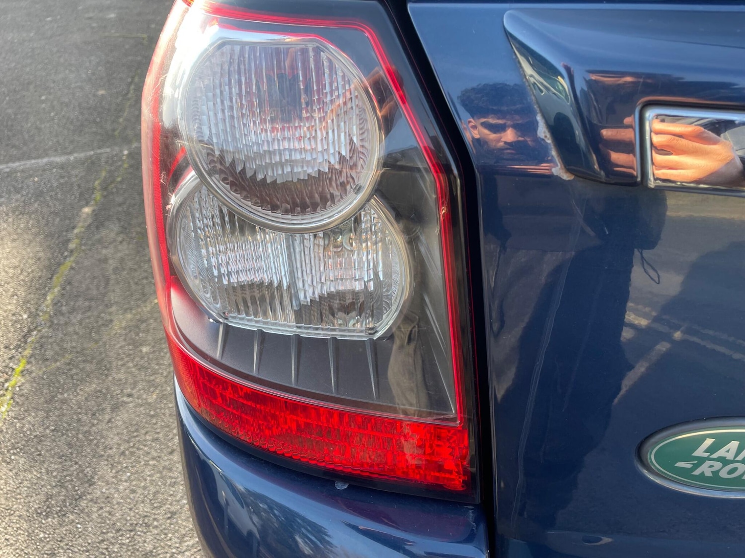 Used Land Rover Freelander 2012 for sale - 77074511: Photo 64