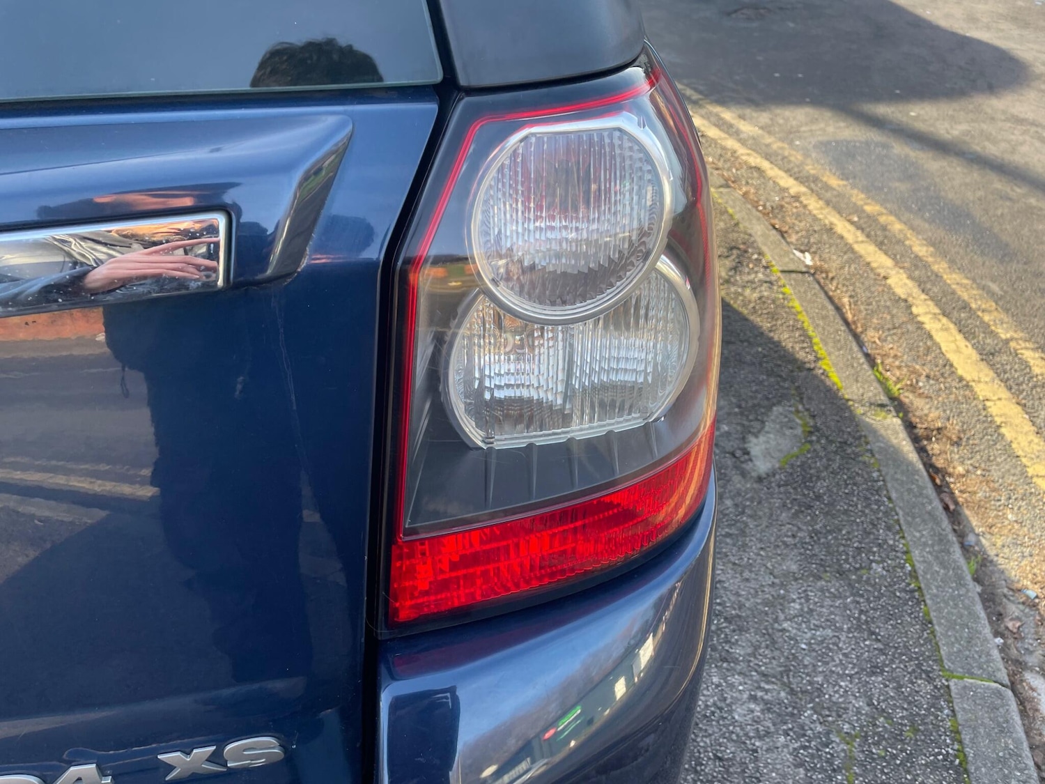 Used Land Rover Freelander 2012 for sale - 77074511: Photo 65