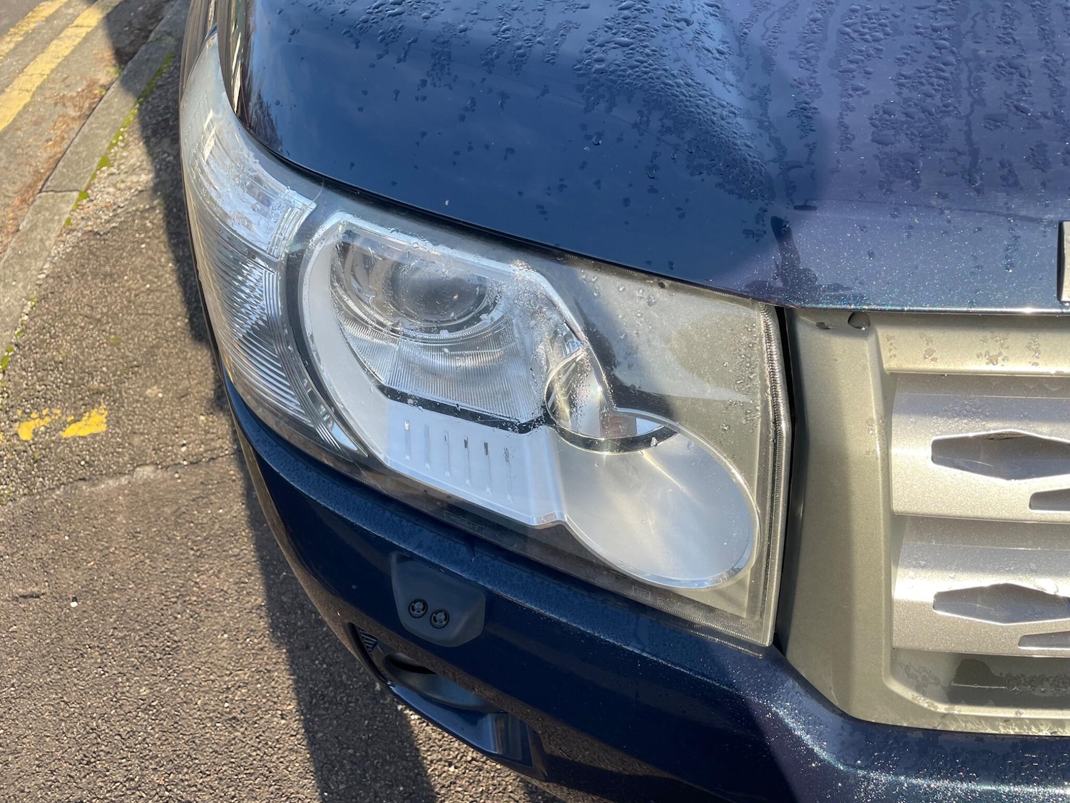 Used Land Rover Freelander 2012 for sale - 77074511: Photo 67