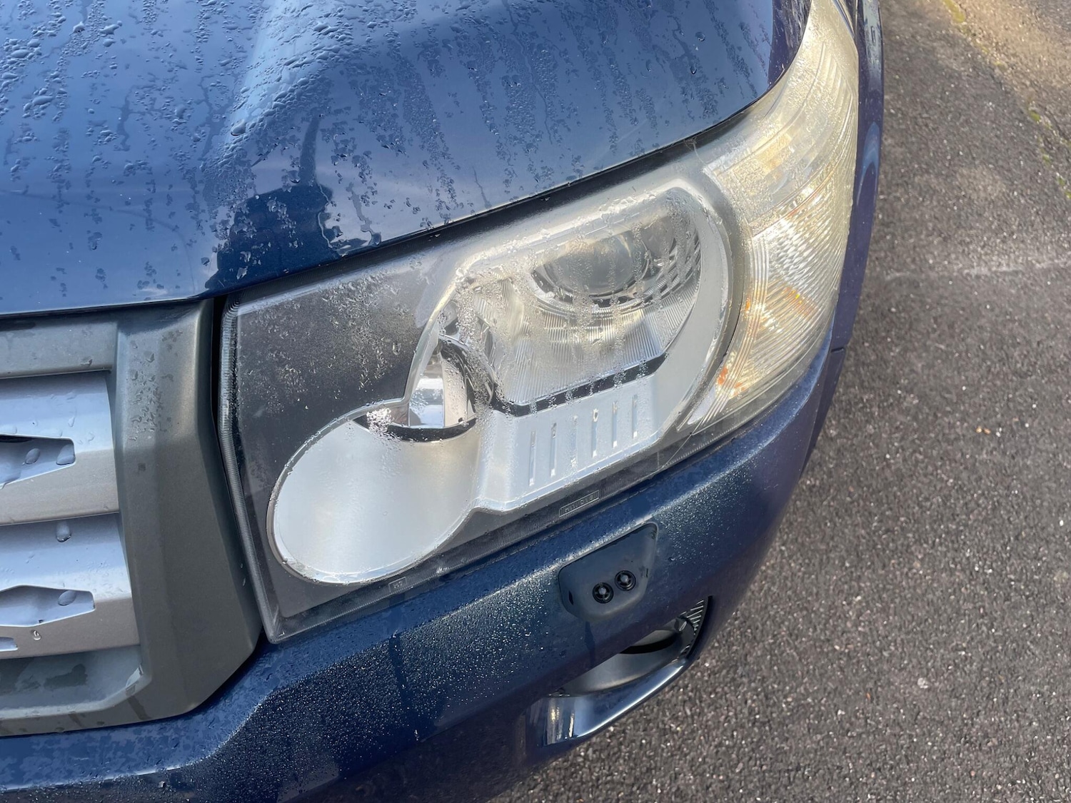 Used Land Rover Freelander 2012 for sale - 77074511: Photo 68