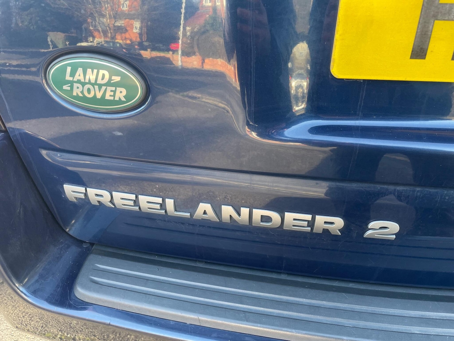 Used Land Rover Freelander 2012 for sale - 77074511: Photo 69