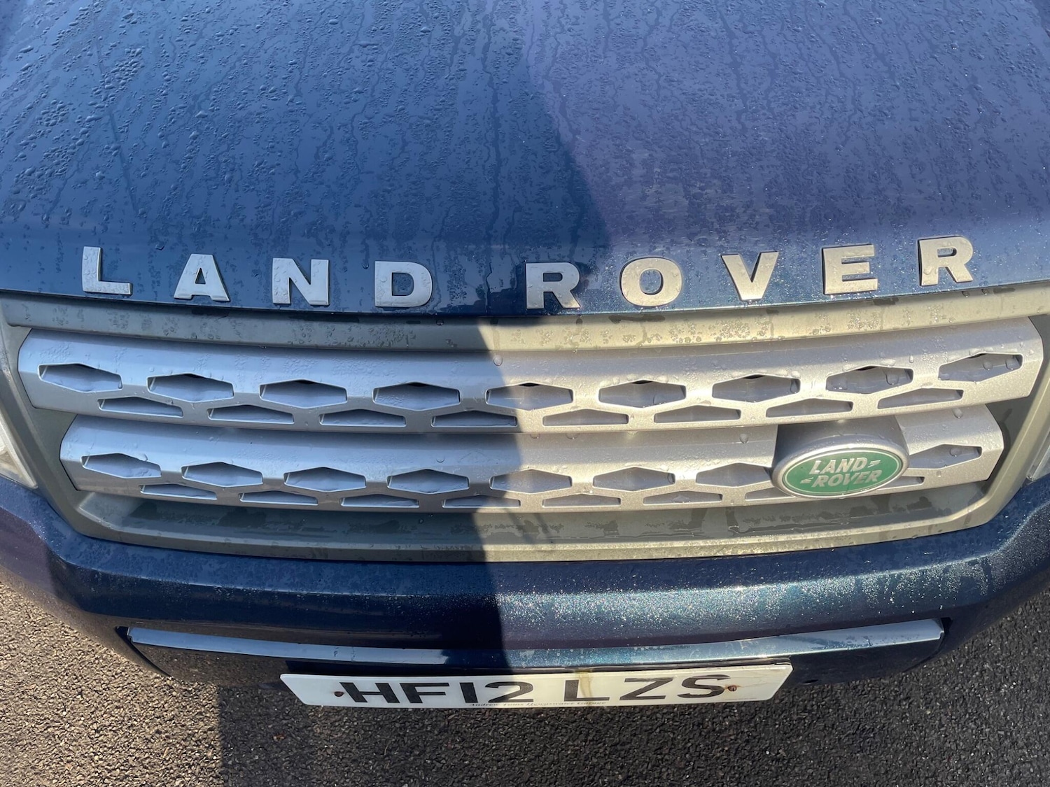 Used Land Rover Freelander 2012 for sale - 77074511: Photo 75