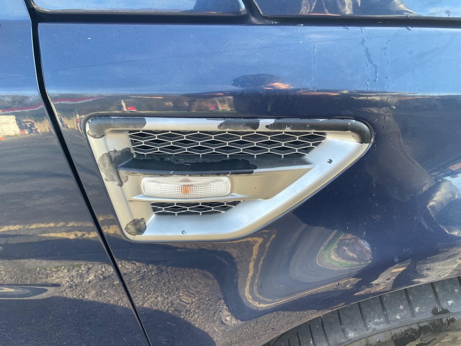 Used Land Rover Freelander 2012 for sale - 77074511: Photo 78