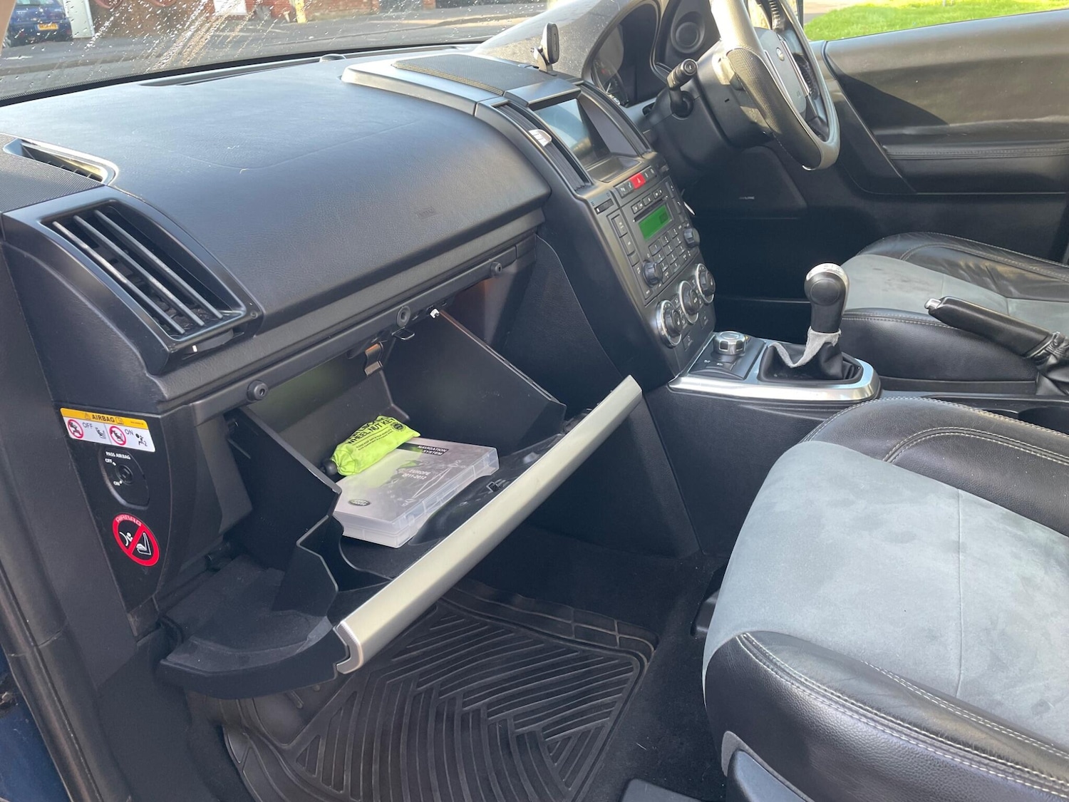 Used Land Rover Freelander 2012 for sale - 77074511: Photo 86