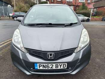 Used Honda Jazz 2012 for sale - 73852477: Photo