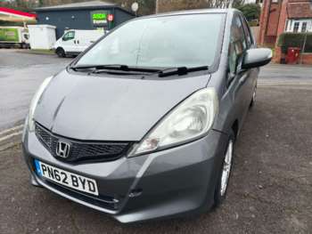 Used Honda Jazz 2012 for sale - 73852477: Photo