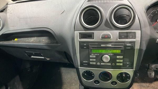 Used Ford Fiesta 2007 for sale - 76975604: Photo 14