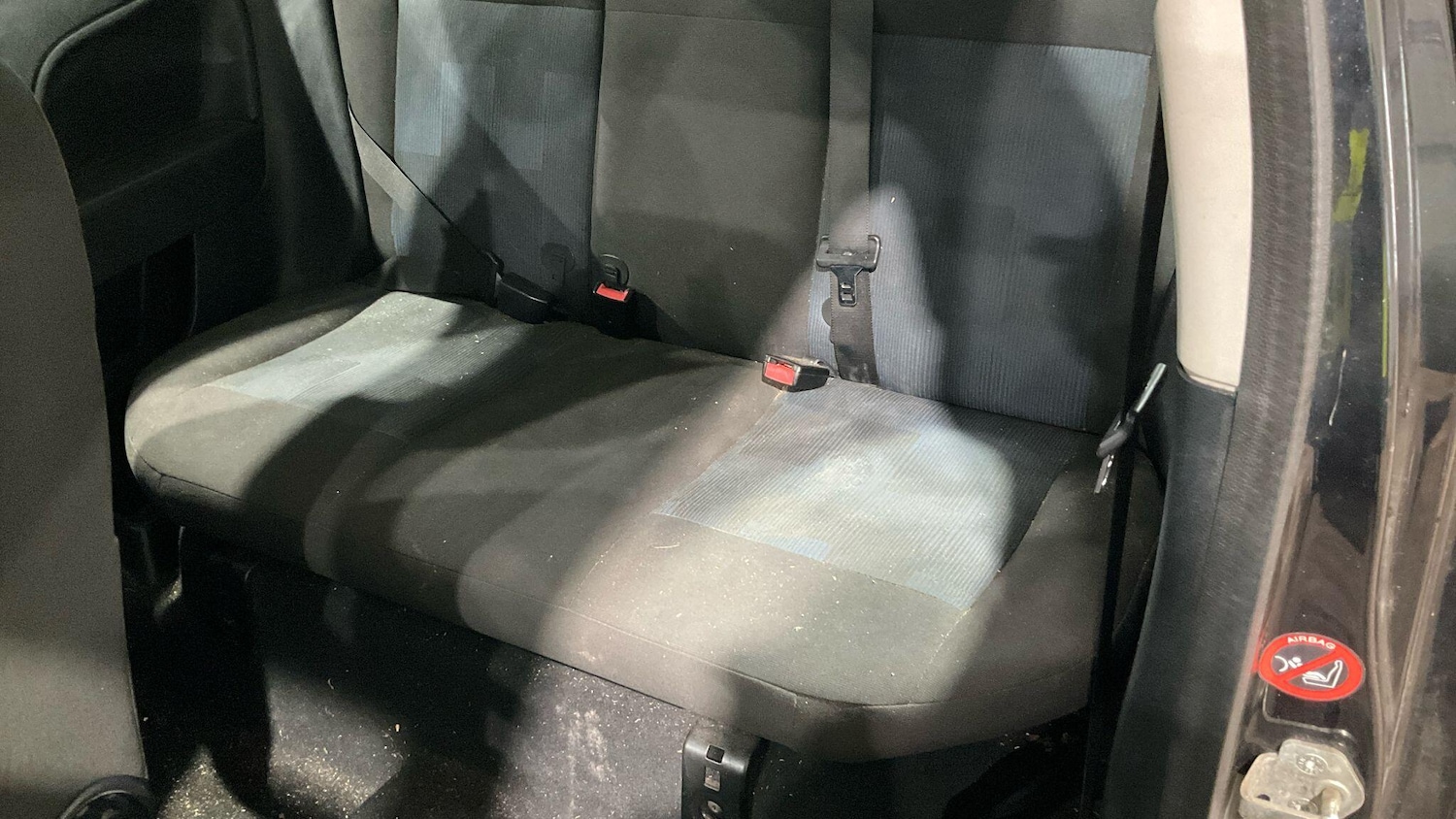 Used Ford Fiesta 2007 for sale - 76975604: Photo 19