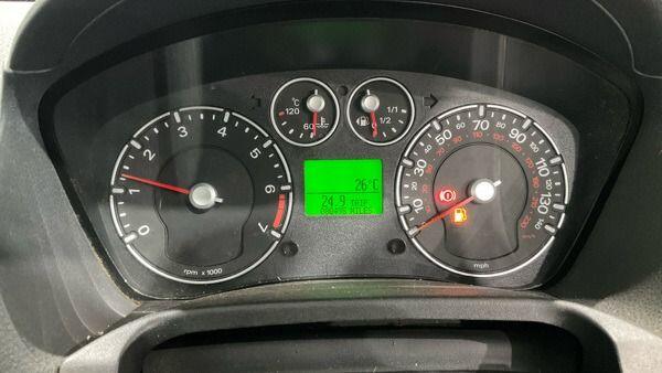 Used Ford Fiesta 2007 for sale - 76975604: Photo 20