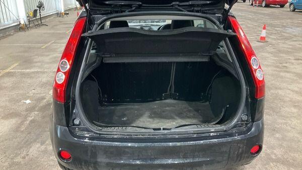 Used Ford Fiesta 2007 for sale - 76975604: Photo 22
