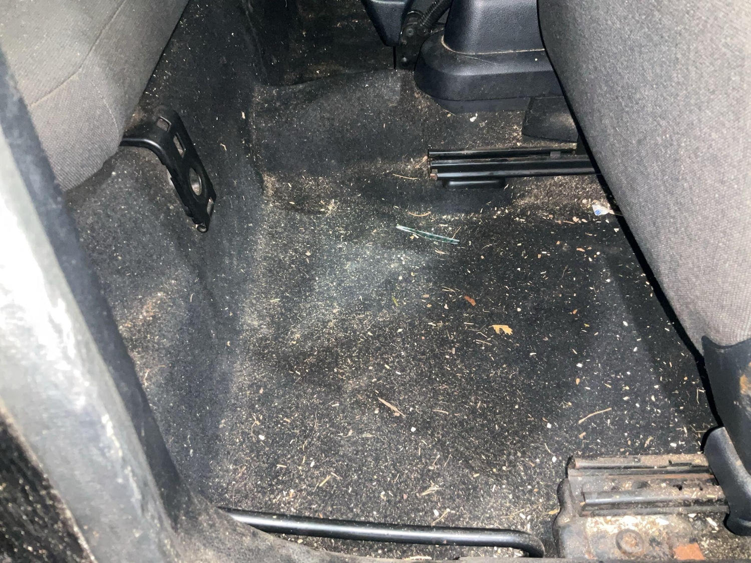 Used Ford Fiesta 2007 for sale - 76975604: Photo 24