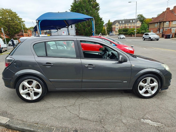 Used Vauxhall Astra 2009 for sale - 76200615: Photo 15