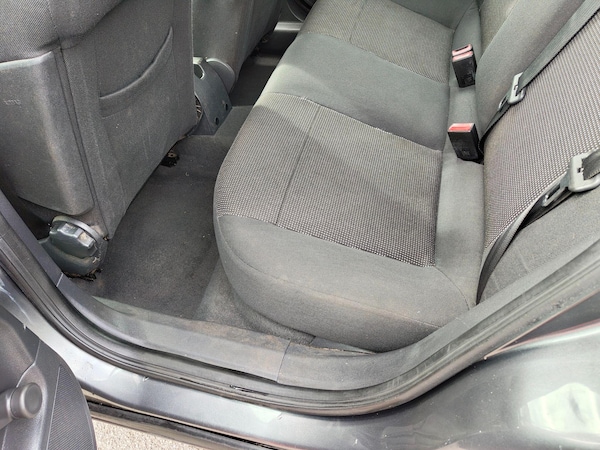 Used Vauxhall Astra 2009 for sale - 76200615: Photo 25