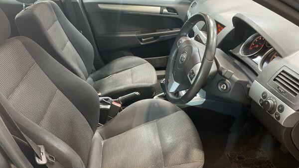 Used Vauxhall Astra 2009 for sale - 76200615: Photo 29