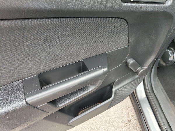 Used Vauxhall Astra 2009 for sale - 76200615: Photo 35