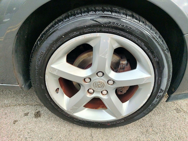 Used Vauxhall Astra 2009 for sale - 76200615: Photo 38