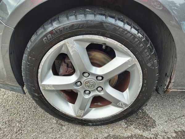 Used Vauxhall Astra 2009 for sale - 76200615: Photo 39