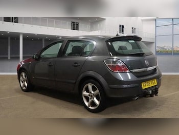 Used Vauxhall Astra 2009 for sale - 76200615: Photo 3