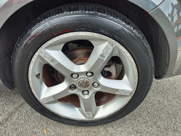 Used Vauxhall Astra 2009 for sale - 76200615: Photo 40